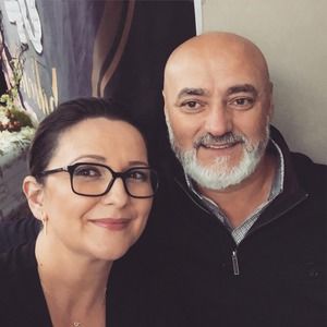 Meet your Posher, Petruta